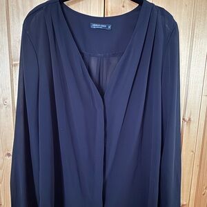 Urban Coco black women’s blouse XL